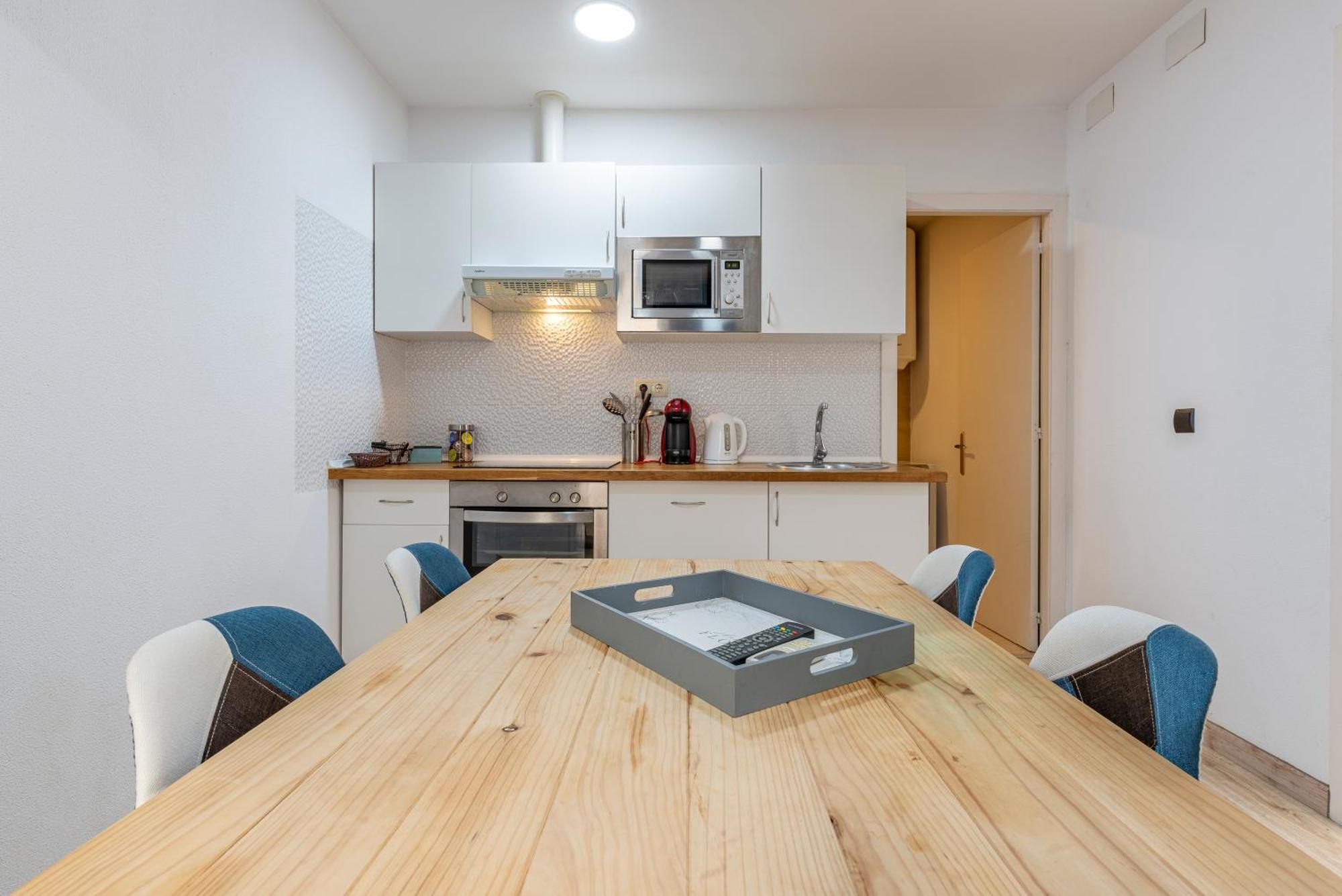 Bettatur Apartaments Via Imperi Roma Tarragona Exterior photo