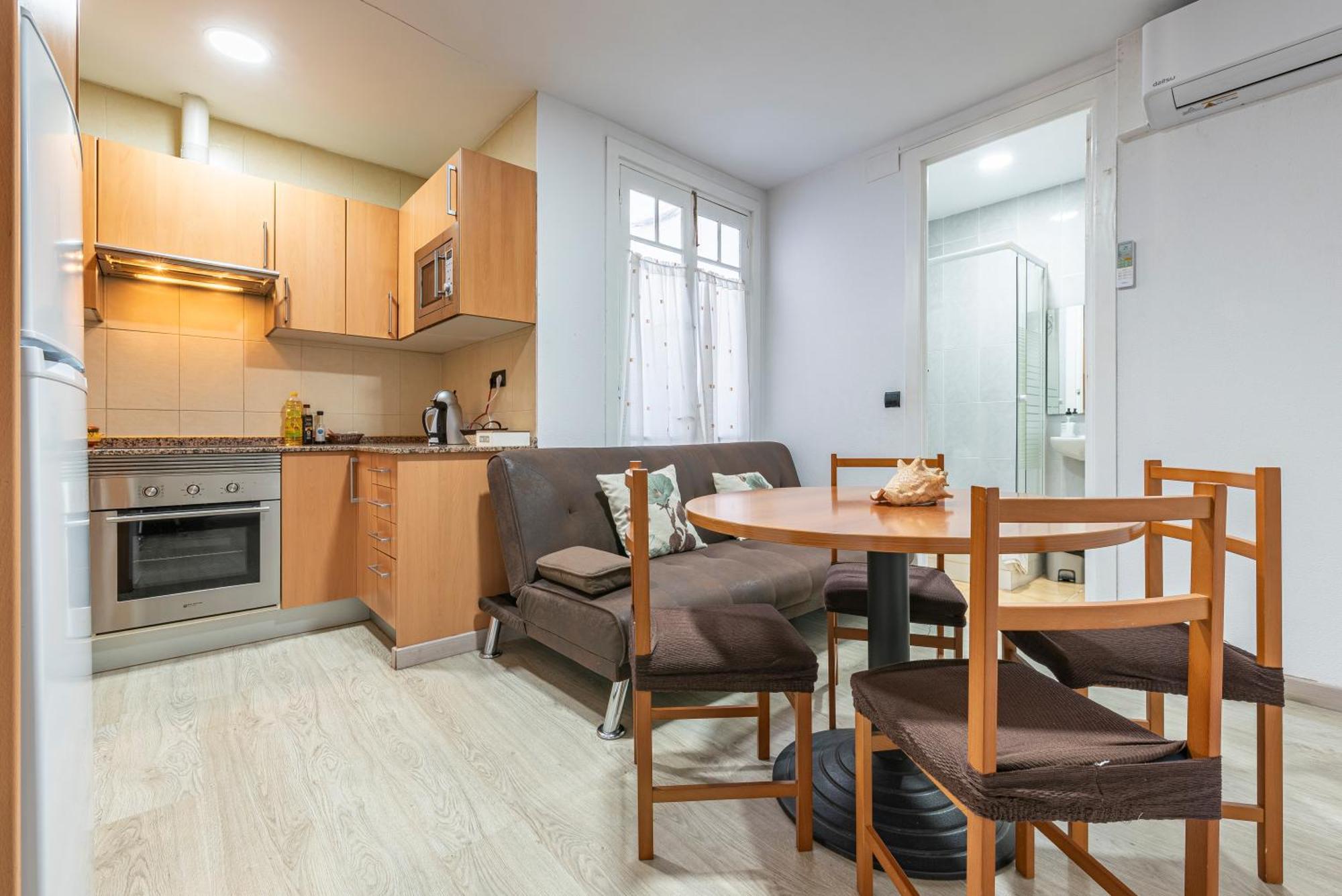 Bettatur Apartaments Via Imperi Roma Tarragona Exterior photo