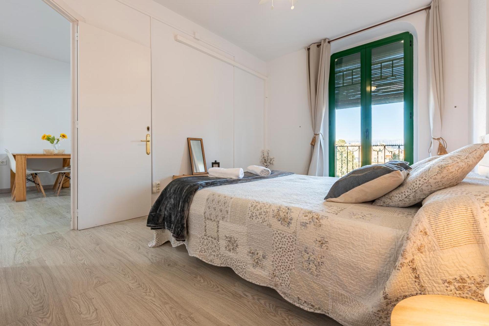 Bettatur Apartaments Via Imperi Roma Tarragona Exterior photo