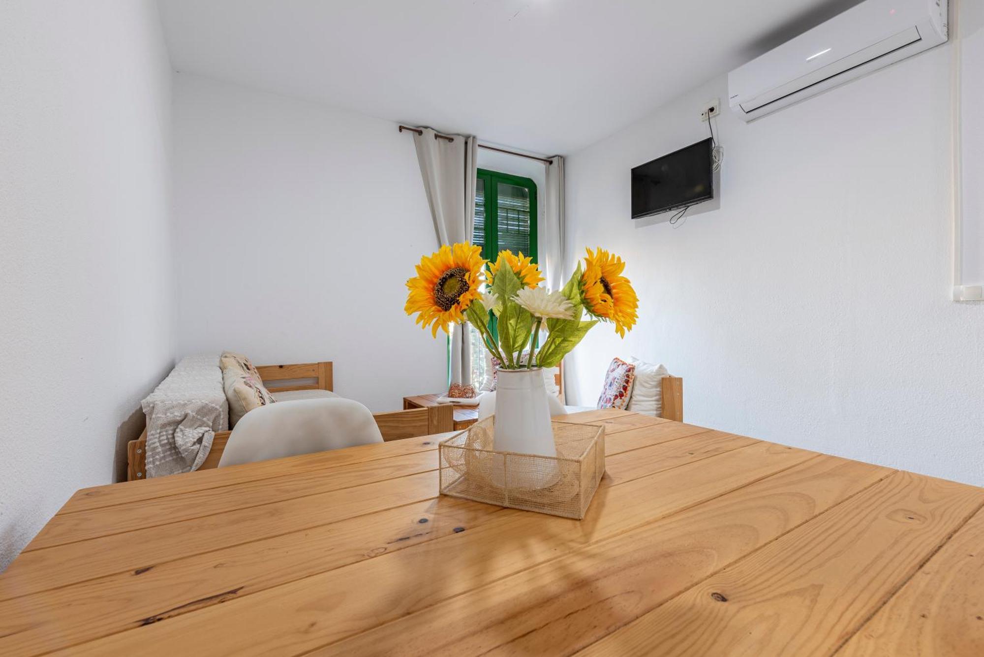 Bettatur Apartaments Via Imperi Roma Tarragona Exterior photo