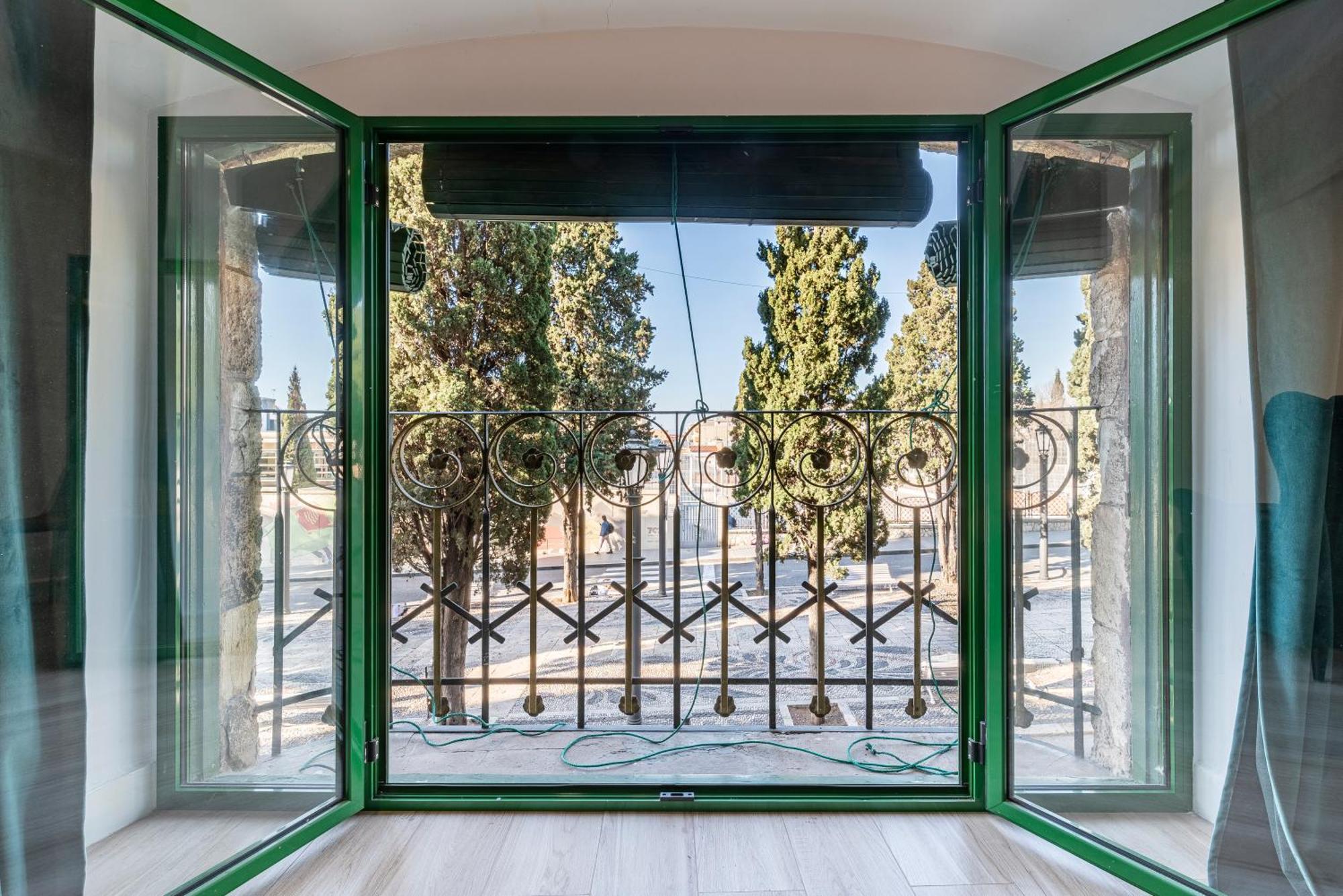 Bettatur Apartaments Via Imperi Roma Tarragona Exterior photo