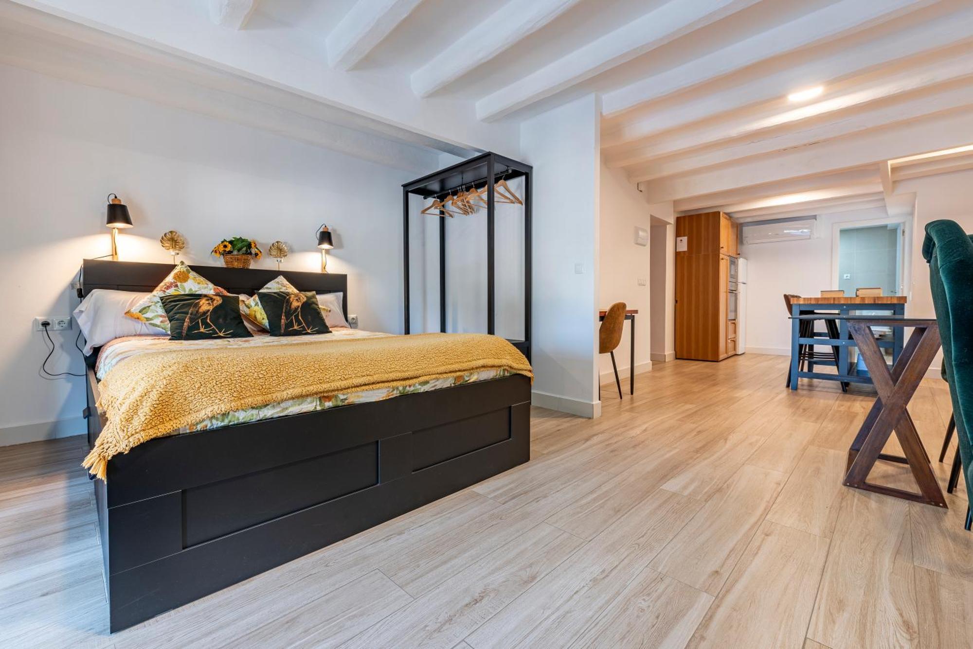 Bettatur Apartaments Via Imperi Roma Tarragona Exterior photo
