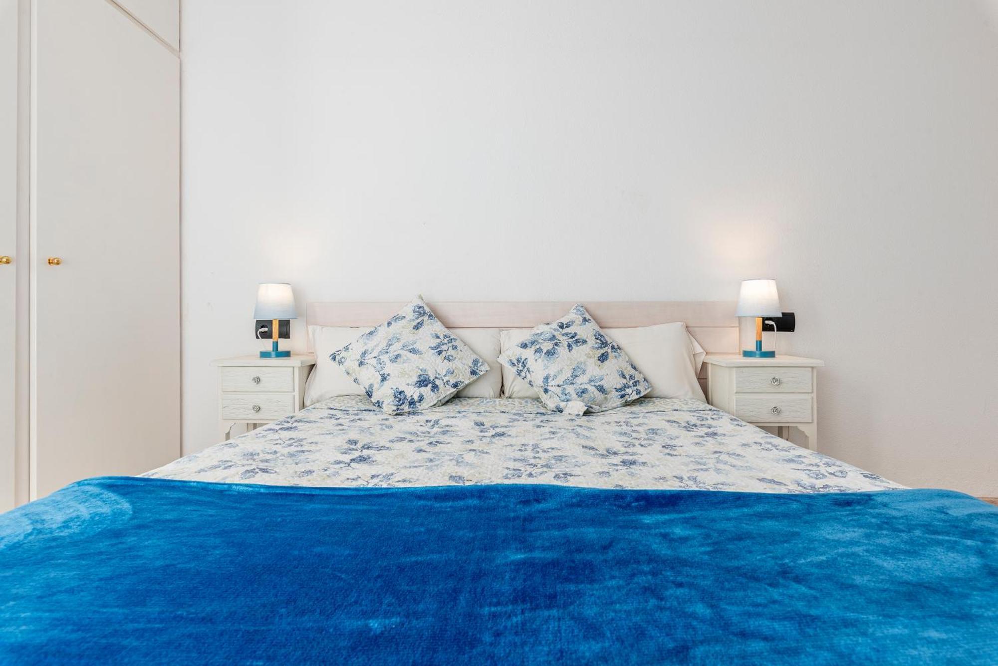Bettatur Apartaments Via Imperi Roma Tarragona Exterior photo