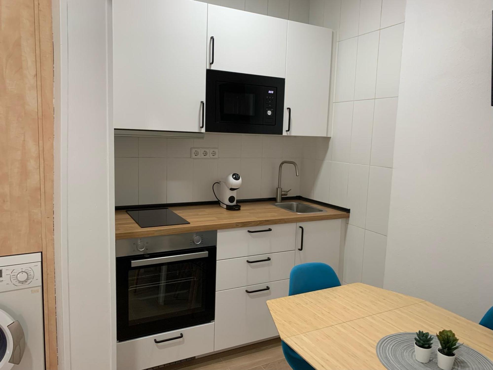 Bettatur Apartaments Via Imperi Roma Tarragona Exterior photo