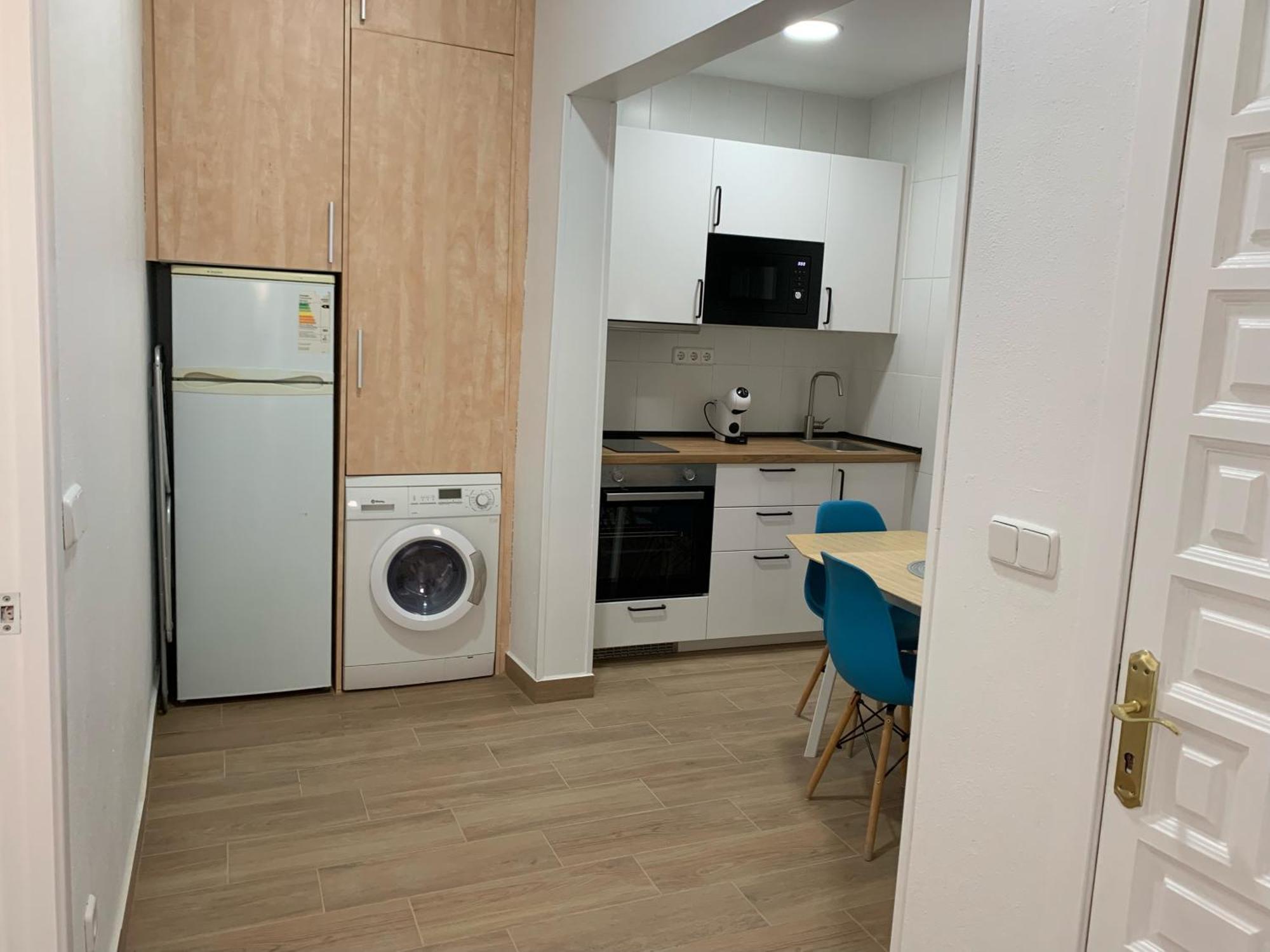 Bettatur Apartaments Via Imperi Roma Tarragona Exterior photo