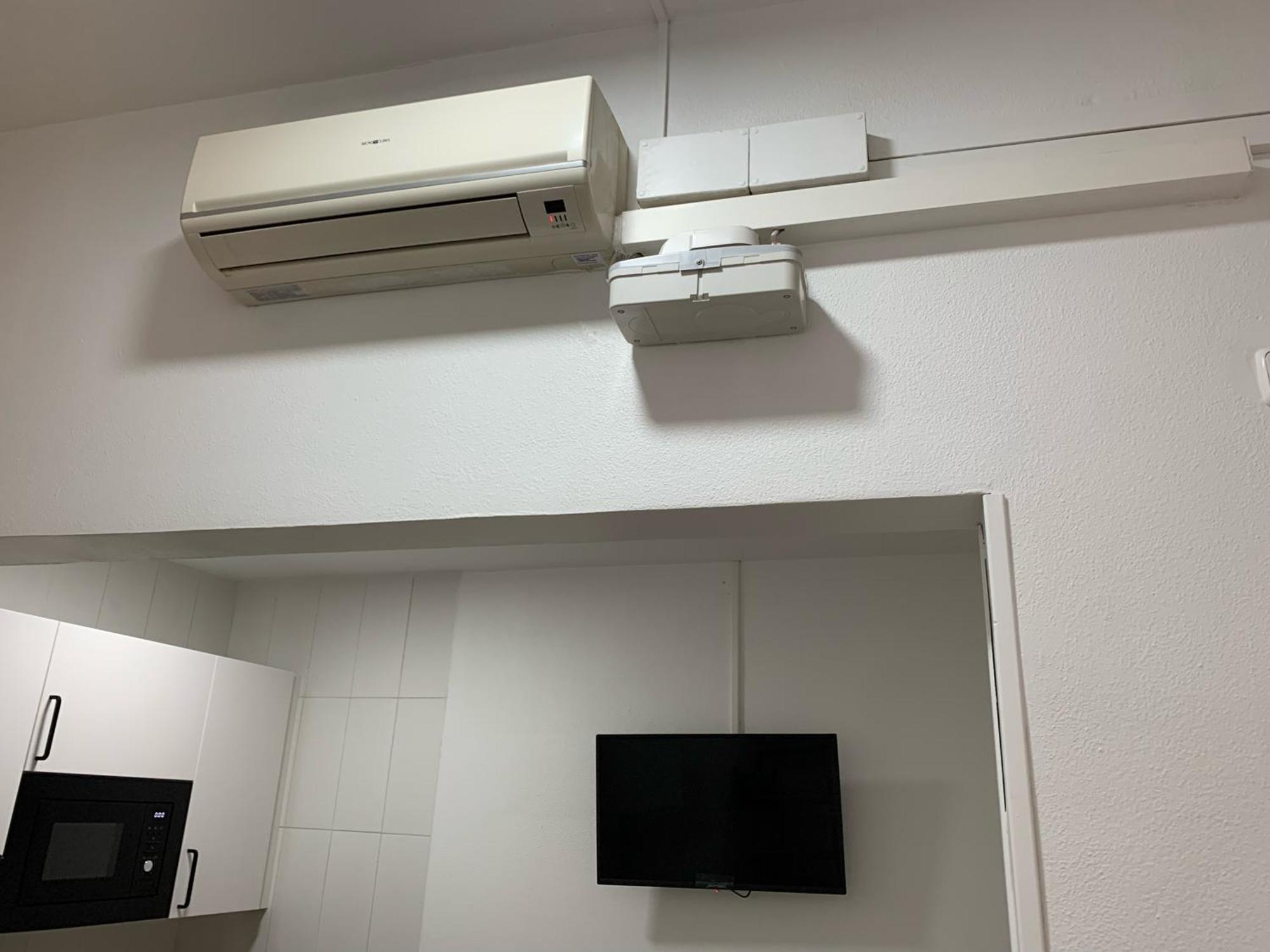 Bettatur Apartaments Via Imperi Roma Tarragona Exterior photo