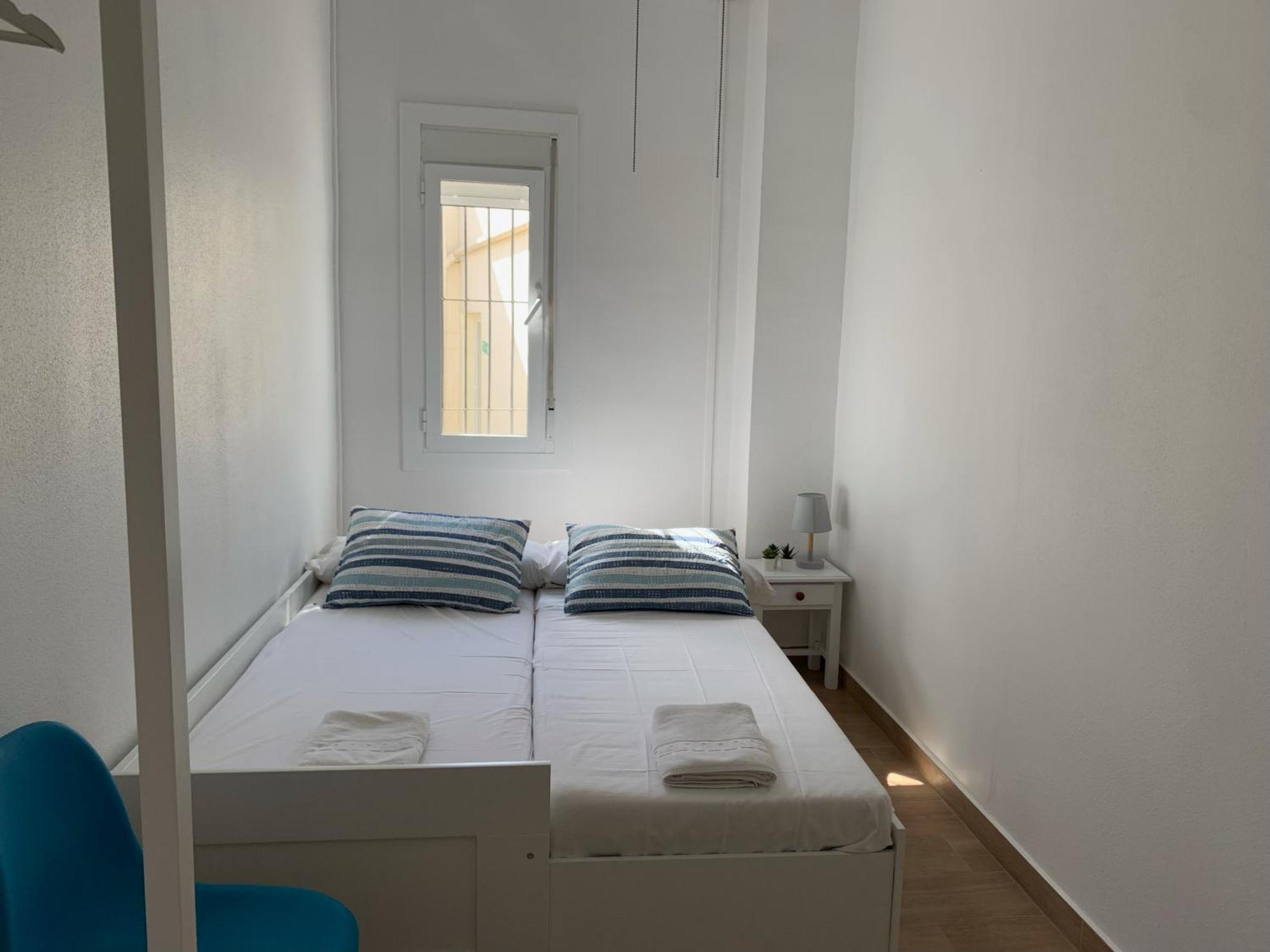 Bettatur Apartaments Via Imperi Roma Tarragona Exterior photo