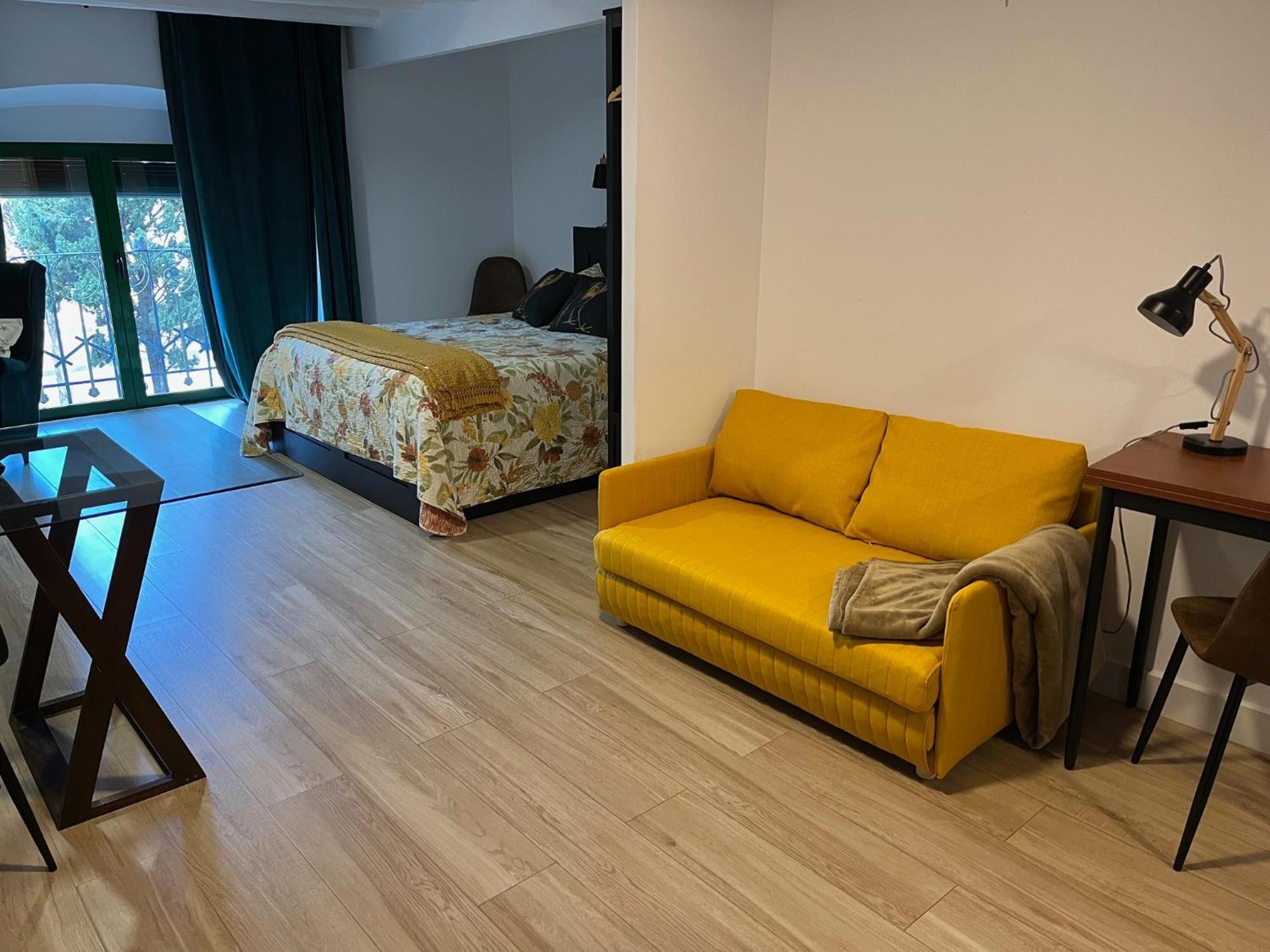Bettatur Apartaments Via Imperi Roma Tarragona Exterior photo